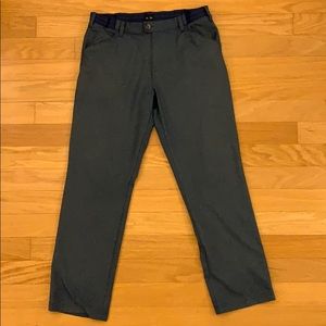 Adidas Climacool 5 Pocket golf pant